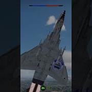 INSANE LUCK I Mean Skill Warthunder Python F4phantom Missile Skillissue