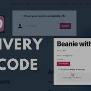 How To Add Delivery Zipcode Availability Options In Wordpress WooCommerce Zipcode Checker