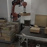 ICLR 2022 Learning Efficient Online 3D Bin Packing On Packing Configuration Trees