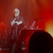 Peter Heppner Was Bleibt Live In Yekaterinburg Russia