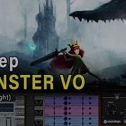 3 Step Monster Serpent VO Sound Design Tutorial Child Of Light Re Design Video By WOW Sound