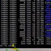 Use Of Bashrc File In Linux