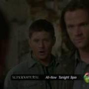Supernatural S08E02 Promo CHCH