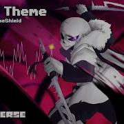 1 HOUR Underverse OST Cross Theme Remake