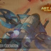 Betrachter Der Neue Held Der Föderation Art Of War 3 RTS GERMAN