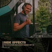 Side Effects Set For Radiozora 2023