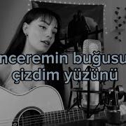 Helin Hevi Penceremin Buğusuna çizdim Yüzünü Cover