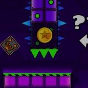 Geometry Dash SubZero S Coin Problem