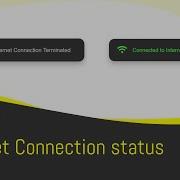 Check Connected To Internet Or Not Using JavaScript