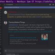 CircuitPython Weekly For June 10th 2019 Adafruit Adafruit Circuitpython
