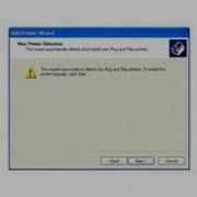 Adding TCP IP Printers