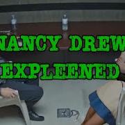 Nancy Drew Expleened