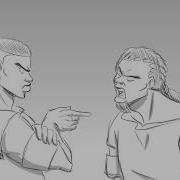 WtGR Animatic Koios Menos On The Road To El Dorado