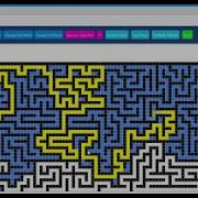 Pathfinding Visualizer Dijkstra S A Algorithm Made With Angular Typescript HTML CSS