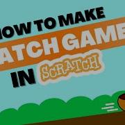 Make Your Own Catch Game In Scratch