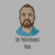 The Procurement Man How To Develop A Specification