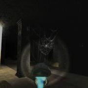 Catacombs Environment Test