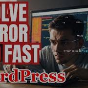 WordPress Elementor Server Error 500 Easy Solution Here SOLVED 100