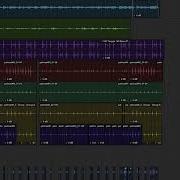 Pro Tools Basics Nudge Settings Fades Undos