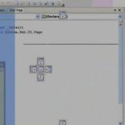 Create Webform Using Visual Basic 2005 Part 1