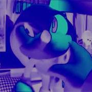 Knuckles Anger Problem Vocoded UK Pitched