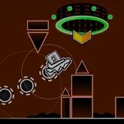 TOP 5 Flamewall 1 Geometry Dash