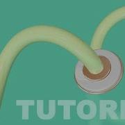 Study Of Spiral Follow Model Animation Tutorial Cinema 4D