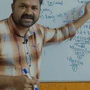 C Program To Convert Binary Number To Decimal Number Binary To Decimal Conversion C Programming