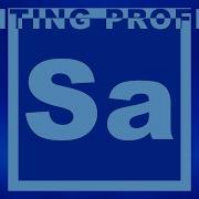 EDITING APPCLIP Soarin Arts Profile
