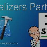 Initializers Part 2