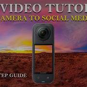 How To Create 360 VR Videos Insta 360 X5 Tutorial