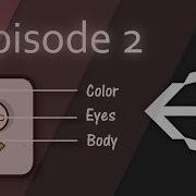 2D CUSTOMIZATION MENU IN UNITY TUTORIAL 2