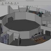 Large Assembly Performance SOLIDWORKS 2019
