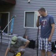 Backyard Bash 2012 Fight For Your Right