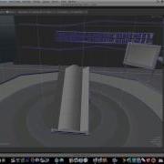 Modo 401 3D Modeling Tutorial Set Design The Secret Lab Part 11