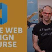 Free Course Beginner Web Design Using HTML5 CSS3 Visual Studio Code