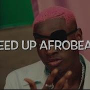 Bounce Ruger Speed Up Afrobeats