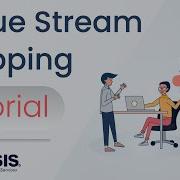 Value Stream Mapping Tutorial Value Stream Mapping Symbols Explained Invensis Learning
