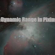 HDR Composition In Pixinsight Starring M42 And The Trapezium
