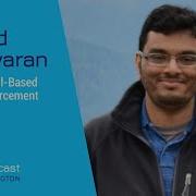 MOReL Model Based Offline Reinforcement Learning With Aravind Rajeswaran 442