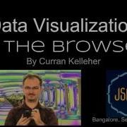 Data Visualization In The Browser
