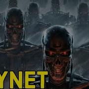 The ORIGINS Of Skynet In The Different Timelines TERMINATOR Skynet Story