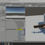 Humanoid Control V3 Preview With VR Weapon Interactor