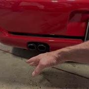 F355 Spider Coldstart