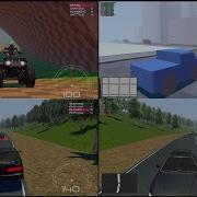 WIP Template For Racing Games Traffic System Range Engine 1 2