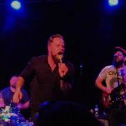 Further Seems Forever On Legendary Live 2016 3 11 The Social Orlando FL