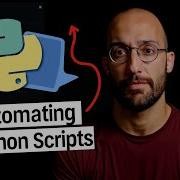 Automating Standalone Python Scripts With UV Claude Projects