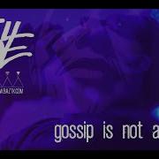 Bazille Gossip Is Not A Treaty Official Music Video