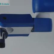 Brooks PreciseFlex Direct Drive Robot