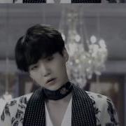 Min Yoongi Suga Senpai